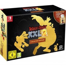Asterix and Obelix XXL2 Collect..